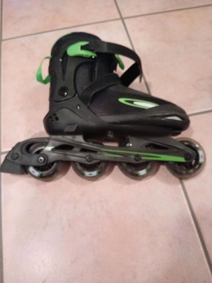 Inlineskates Größe 37-41 in Valley