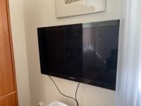 Samsung fernseher&techni sat receiver Hessen - Kassel Vorschau