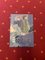 Supernatural Doujinshi Sam/Dean Winchester yaoi boys love manga Baden-Württemberg - Mainhardt Vorschau