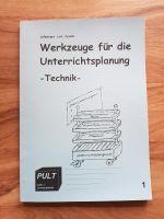 Werkzeuge für die Unterrichtsplanung Berufskolleg Technik Pult Nordrhein-Westfalen - Meschede Vorschau