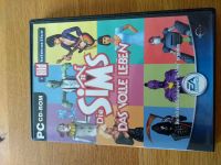 DVD PCSpiele CDRom Die Sims ,Doppelpack Sachsen-Anhalt - Hettstedt Vorschau