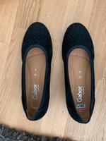 Sportliche Ballerinas von GABOR Gr. 4 neu Bayern - Goldbach Vorschau