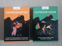 Outdoor-Dates & Dankeskarten Paarspiel Nalara Kartenspiel Niedersachsen - Schladen Vorschau