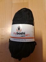 My Boshi Wolle schwarz 50 g ,NEU Baden-Württemberg - Rottenburg am Neckar Vorschau