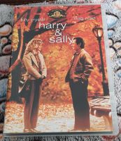 Harry & Sally - DVD - NEUWERTIG! Frankfurt am Main - Heddernheim Vorschau