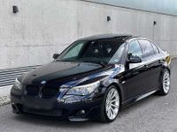 Suche BMW E60 540i/535d/530d  Facelift Bayern - Neu Ulm Vorschau