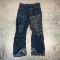 Vintage G-Star Jeans 32 (M) Y2K G-Star Baggy Jeans Hose Bayern - Würzburg Vorschau