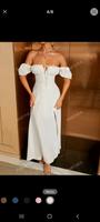NEU – ELEGANTES & STILVOLLES WEISSES KLEID Bayern - Ansbach Vorschau