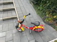 Kinderfahrrad Puky 12“ Düsseldorf - Angermund Vorschau