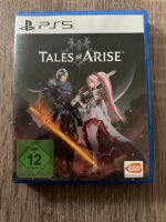 Tales of Arise PS5 Altona - Hamburg Osdorf Vorschau