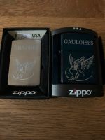 Zippo Gauloirs Berlin - Tempelhof Vorschau