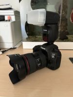 Canon EOS 5D Mark IV + Blitz Canon 470EX-AI + Canon 24-105 1:4 L Wietmarschen - Lohne Vorschau
