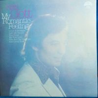 Vinyl 12" - LP Karel Gott "My Romantic Feeling" / Supraphone 1977 Brandenburg - Hohen Neuendorf Vorschau