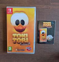 Toki Tori Collection - Nintendo Switch - Super Rare Games #19 Bonn - Bad Godesberg Vorschau