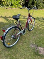 Damenfahrrad 26-Zoll Schwerin - Görries Vorschau