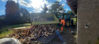 Verkaufe Brennholz Ofenfertig Trocken ! Thüringen - Saalfeld (Saale) Vorschau