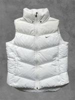 Weiße Nike Weste Damen Größe S – Perfekt für Frühling & Sommer! Baden-Württemberg - Öhringen Vorschau