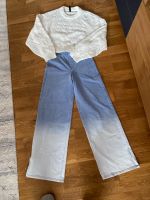 Hose Pullover Jeans Set Sachsen - Seidnitz Vorschau