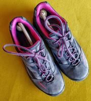 Trekkingschuhe von Lowa Sirkos GTX Gr. 37 Bayern - Kaufbeuren Vorschau