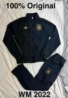 Original Adidas Deutschland DFB Tracksuit Trackpants Bonn - Bonn-Zentrum Vorschau
