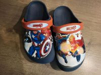 Crocs Avengers J1 Dortmund - Eving Vorschau