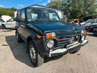 Lada Taiga Basis 4x4 Berlin - Zehlendorf Vorschau