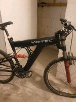 Votec Fahrrad Bike super Zustand Süd - Niederrad Vorschau