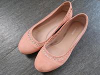 Ballerina | Damenschuhe | Sommerschuhe Niedersachsen - Bramsche Vorschau
