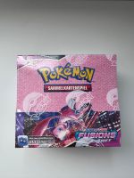 Pokemon 36er Fusions Angriff Display *NEU* Sealed Deutsch Bayern - Bamberg Vorschau