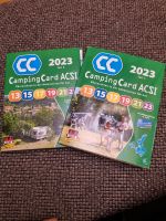 Camping Card ACSI ohne Ermäßigung Card. Bayern - Traunreut Vorschau