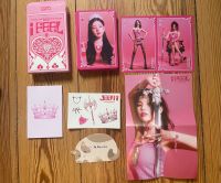 WTS G-Idle I feel Album Queen version Soyeon Hamburg-Nord - Hamburg Eppendorf Vorschau