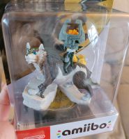 ***Neuen und Original verpackten Wolf Link amiibo, Zelda*** Duisburg - Meiderich/Beeck Vorschau