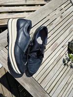 Tamaris sneaker Gr 40 dunkelblau Bayern - Redwitz a d Rodach Vorschau