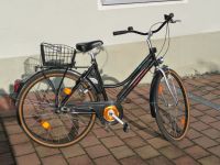 Damen-Fahrrad Bayern - Hemau Vorschau