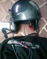 Neu Paramotorhelm/Ultraleichthelm Funkhelm Loescher Icaro2000 Thüringen - Sömmerda Vorschau