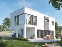 Traumhaus bauen mit 18 Monate Festpreisgarantie ! Sicher mit Livinghaus ! Baden-Württemberg - Bad Wildbad Vorschau