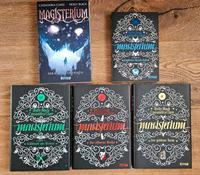 Magisterium - Cassandra Clare & Holly Black | Ganze Reihe Bayern - Aschaffenburg Vorschau
