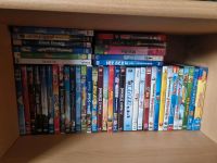 Ganz viele DVD Filme Hessen - Lauterbach (Hessen) Vorschau