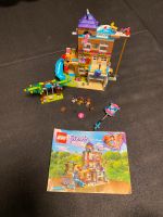 Lego Friends 41340 Bayern - Obermichelbach Vorschau