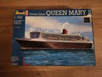 Revell Queen Mary 2 in 1:700 Bayern - Meitingen Vorschau