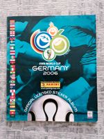 Panini FIFA WORLD CUP Deutschland 2006 komplett vollständig Baden-Württemberg - Leimen Vorschau