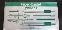 Zirkel Faber castell ultra S Niedersachsen - Braunschweig Vorschau