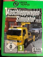 Abschleppwagen Simulator 2010 Niedersachsen - Ostercappeln Vorschau