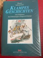 Harald Schwarzlose: KLAMPES GESCHICHTEN  NEU OVP Eimsbüttel - Hamburg Lokstedt Vorschau