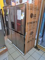 LG Side-by-Side mit Eiscrusher Wasser spender Wasser tank Ener C Essen-West - Frohnhausen Vorschau