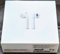 Apple AirPods Leerverpackung Baden-Württemberg - Ingersheim Vorschau