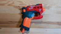 Nerf MEGA Bigshock Blaster "top Zustand" inkl. Darts Nordrhein-Westfalen - Hagen Vorschau