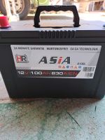 HR Power ASIA Autobatterie 12V 100Ah 830A|EN A100L Bayern - Schöllkrippen Vorschau