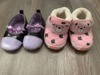 Baby Schuhe ca. EU15 Bayern - Ebermannstadt Vorschau