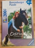 Puzzle von Ostwind und Hör-CD Brandenburg - Schipkau Vorschau